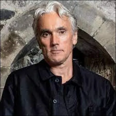 Quel est le nom de cet acteur ?