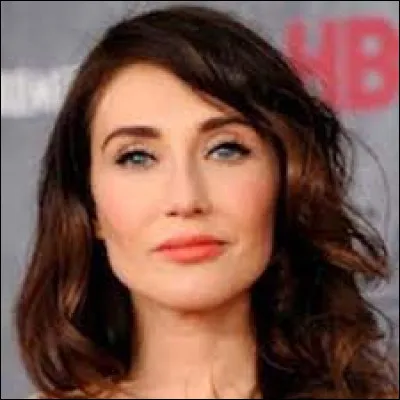 Quel est le nom de cette actrice ?