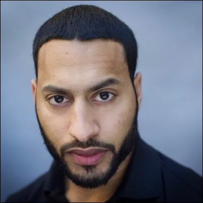 Quel est le nom de cet acteur ?