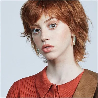 Quel est le nom de cette actrice ?