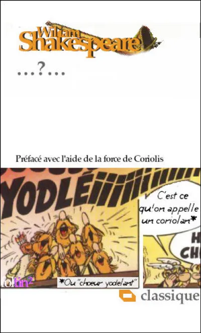 "...quelle pièce ?..." est perçue comme un essai philosophique sur la nature du pouvoir et les relations entre classes sociales, où les réflexions dépassent largement le cadre de l'époque.