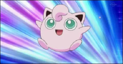 Quel est ce Pokémon ?
