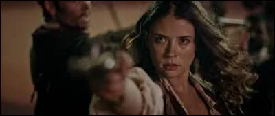 Quel est le nom de cette actrice ?