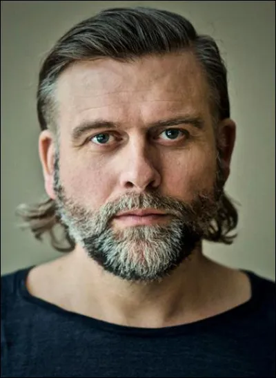 Quel est le nom de cet acteur ?