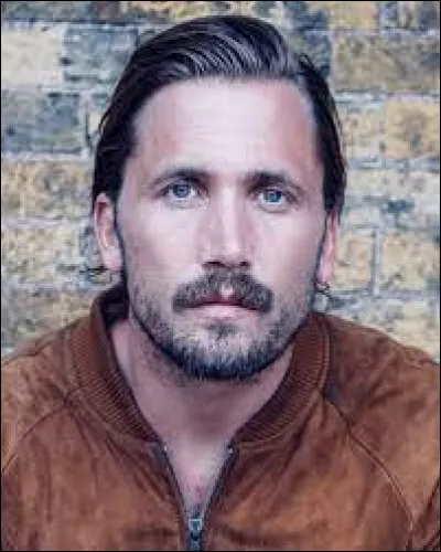 Quel est le nom de cet acteur ?