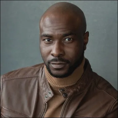 Quel est le nom de cet acteur ?