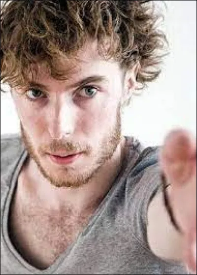 Quel est le nom de cet acteur ?