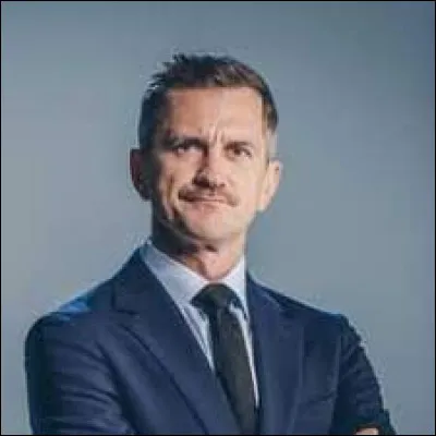 Quel est le nom de cet acteur ?