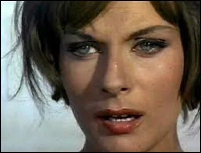 Quel est le nom de cette actrice ?