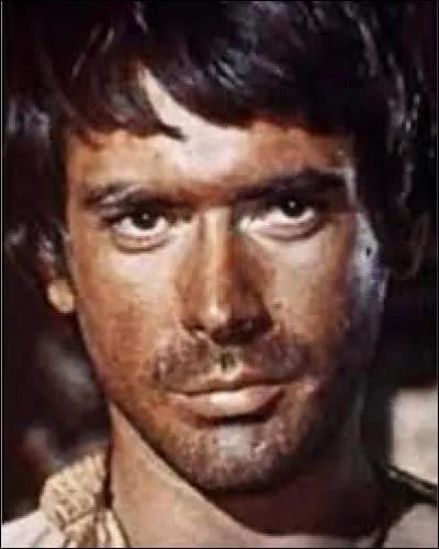 Quel est le nom de cet acteur ?