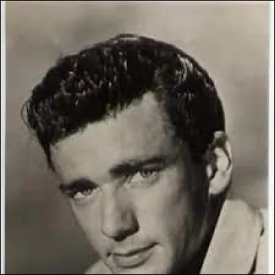 Quel est le nom de cet acteur ?