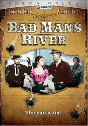Quiz Westerns