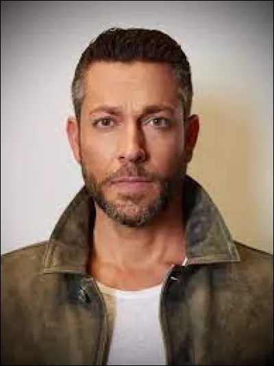 Quel est le nom de cet acteur ?