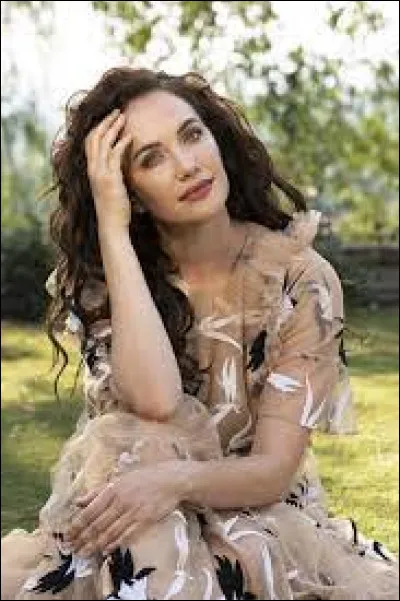 Quel est le nom de cette actrice ?
