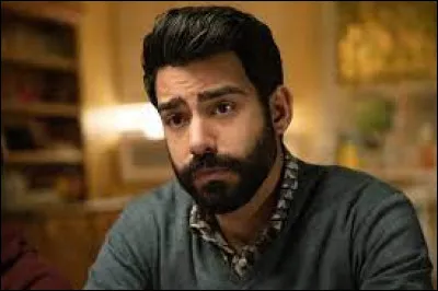 Quel est le nom de cet acteur ?