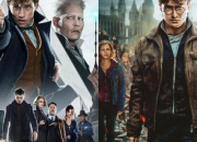 Quiz ''Harry Potter'' ou ''Les Animaux fantastiques'' ?
