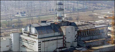 Quelle est cette ville près de Kiev mondialement connue pour la catastrophe nucléaire du 25 avril 1986 liée à l'explosion d'un réacteur de la centrale Lénine ?