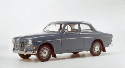 Quelle est cette voiture ?