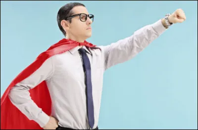 Si tu pouvais avoir un superpouvoir, lequel choisirais-tu ?