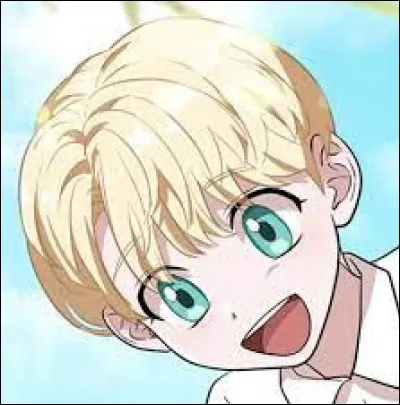 Qui est le garçon mort au début de l'histoire ?