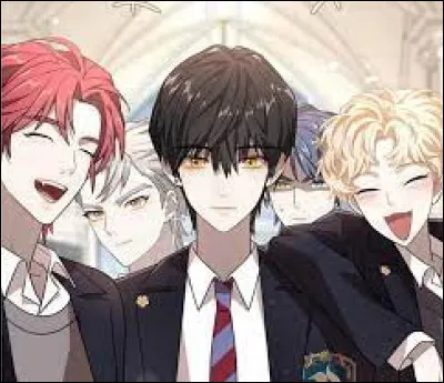 Avec qui l'héroÏne va-t-elle en sortie à l'esplanade à l'épisode 10 ?