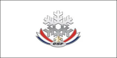 Le flocon est une récompense en ski.