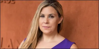 Dans quel sport Marion Bartoli s'est distinguée au début des années 2000 ?