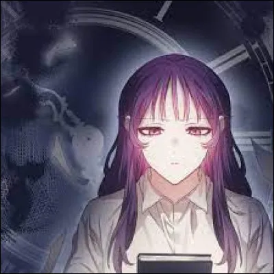 Qui ne l'apprécie pas du tout, comme on l'apprend dans des épisodes plus tard ?