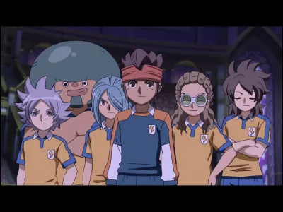 Quel est le nom de Xavier ?