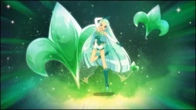 Comment s'appelle-t-elle ?