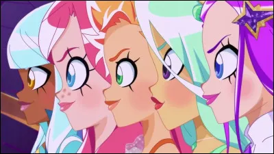 Combien y a-t-il de saisons ?