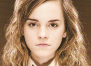 Test Hermione ou pas Hermione ?