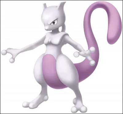 Quel est ce Pokémon légendaire ?