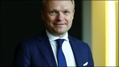 Qui est le PDG de Netflix ?