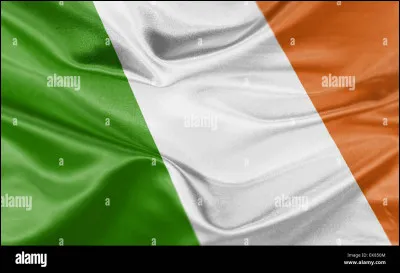 Quel pays représente ce drapeau ?