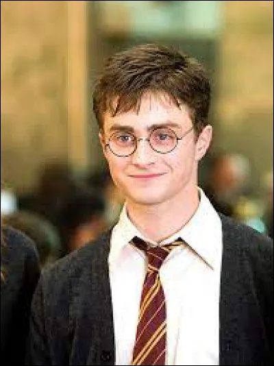 Est-ce que cet un Horcruxe ?