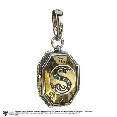 À qui appartient celui-ci ?