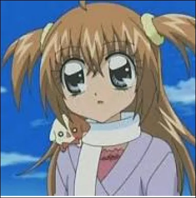 Au départ Kilari a...