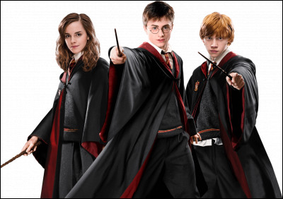 Dans quelle école se passent les aventures de Harry Potter ?