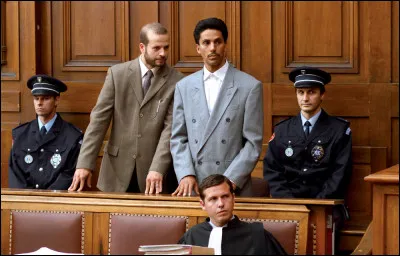 "Omar m'a tuer" est un long-métrage réalisé par Roschdy Zem.