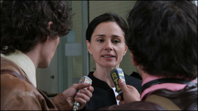 "Le Procès de Bobigny" est joué par Sandrine Bonnaire.