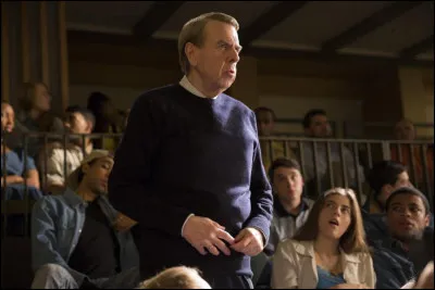 "Le Procès du siècle" est le titre d'un film joué par Rachel Weisz.