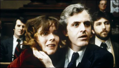 "Le Verdict" est un long-métrage interprété par Robert Redford.