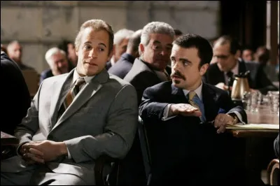 "Jugez-moi coupable" est un film mis en scène par Sydney Lumet.