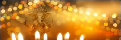 Enfin, le symbole de la couleur orange dans l'hindouisme est