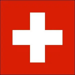 A quel pays d'Europe appartient ce drapeau ?