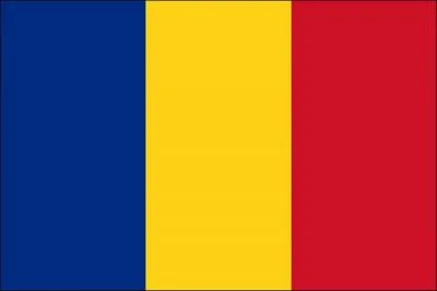 A quel pays d'Europe appartient ce drapeau ?