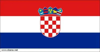 A quel pays d'Europe appartient ce drapeau ?