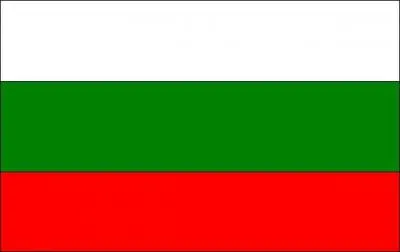 A quel pays d'Europe appartient ce drapeau ?