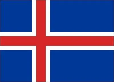 A quel pays d'Europe appartient ce drapeau ?